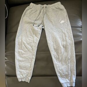 nike sweats